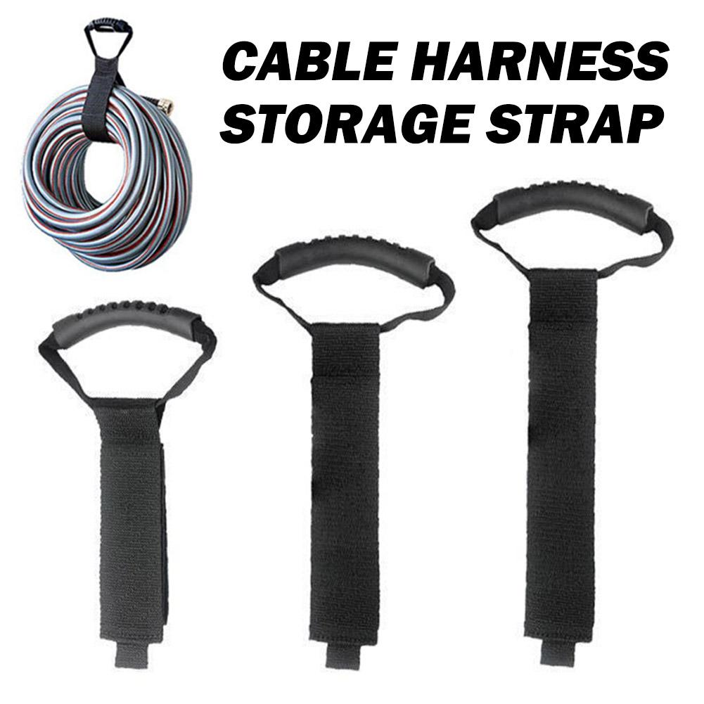 Gardena Hose Comfort - حزام ربط قابل للتعديل عالي التحمل
