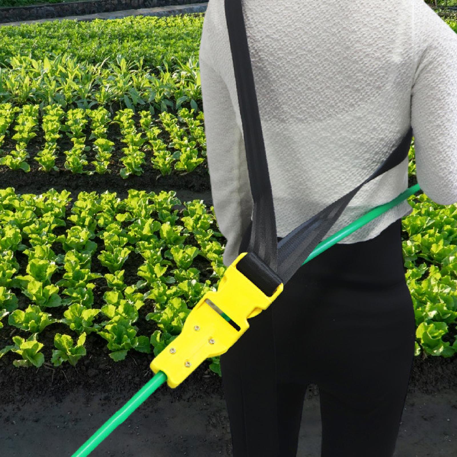 Gardena Hose Comfort - حزام بديل لمضخة رش الحديقة على