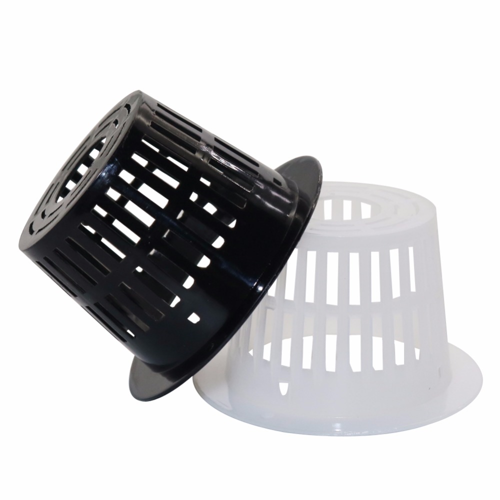 Net Pot 3 Inch - وعاء زراعة بدون تربة ، شبكة