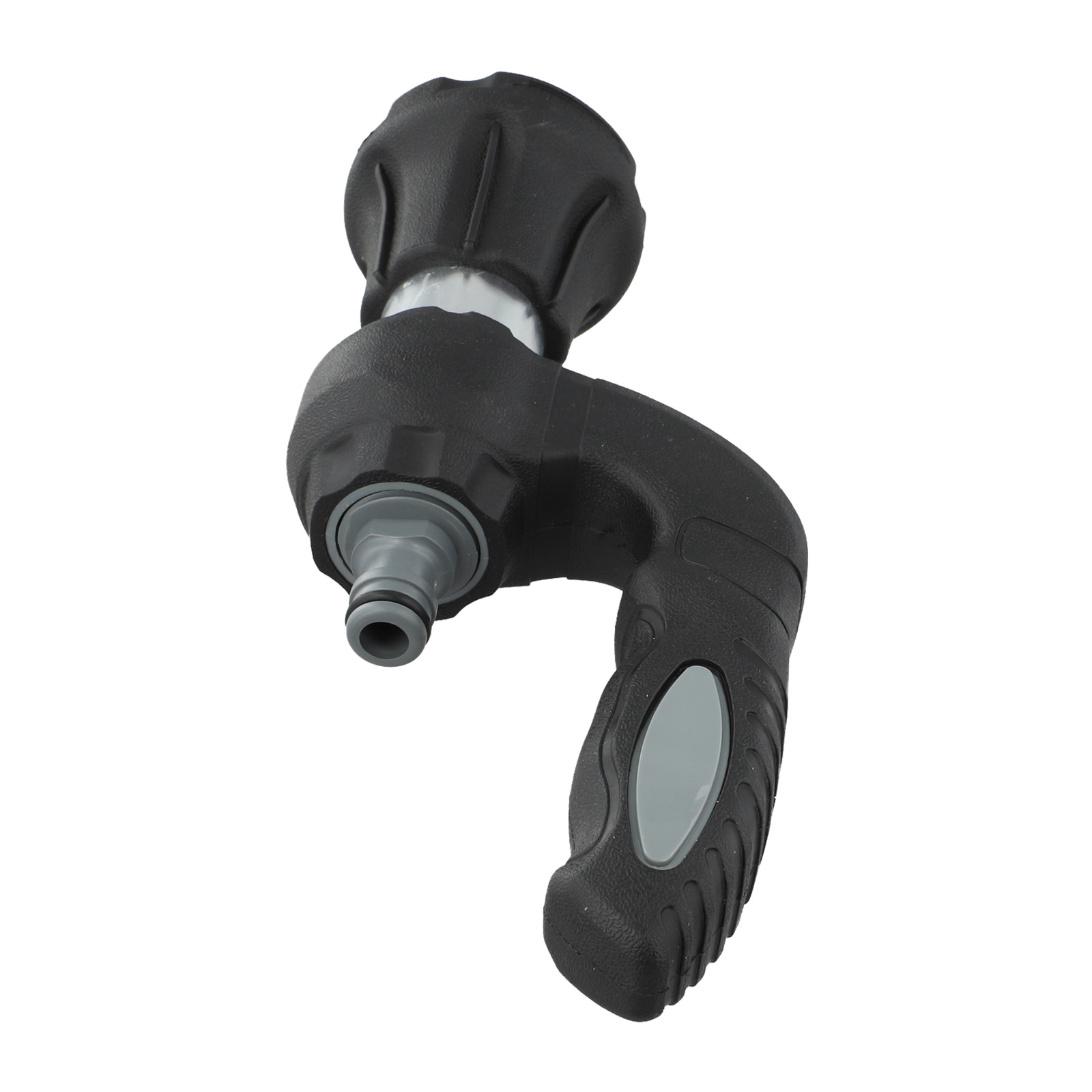Gardena Hose Comfort - مسدس رش قابل للتعديل للاستخدام مع