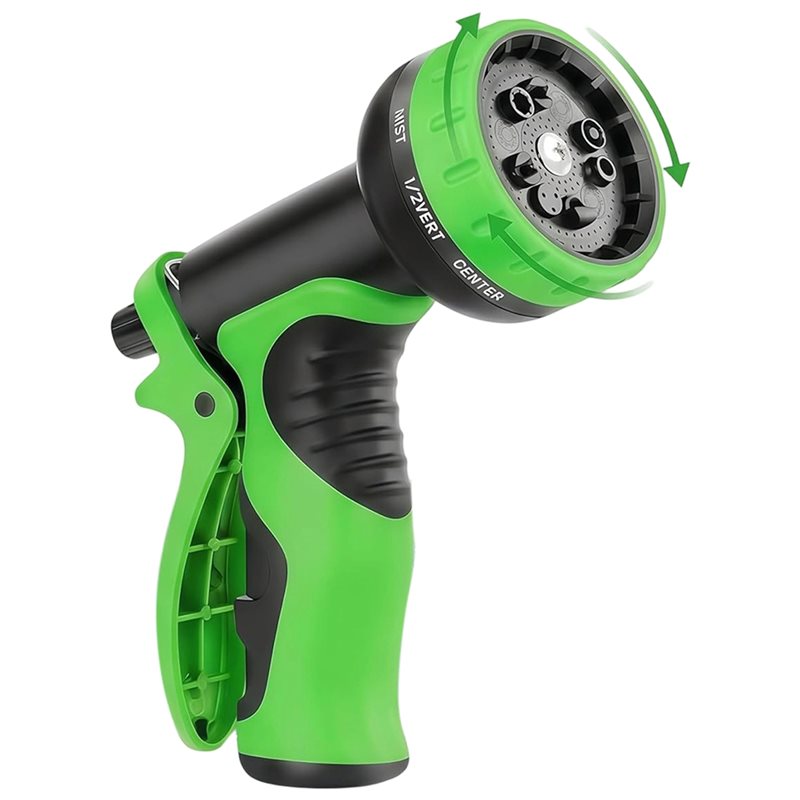 Gardena Hose Comfort - فوهة خرطوم حديقة عالية الضغط J1UL1N