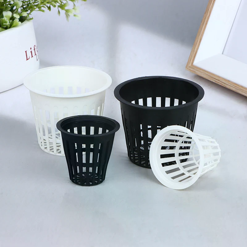 10 قطعة 2 بوصة 3 بوصة تنمو بسا - مراجعة Net Pot 3 Inch وسعره