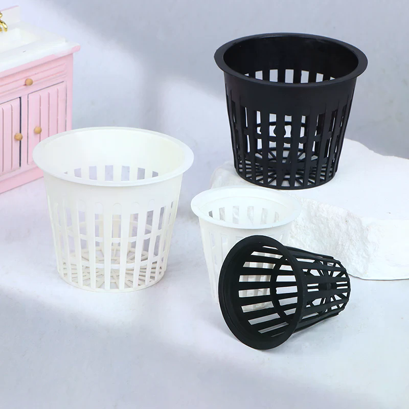 10 قطعة 2 بوصة 3 بوصة تنمو بسا - مراجعة Net Pot 3 Inch وسعره