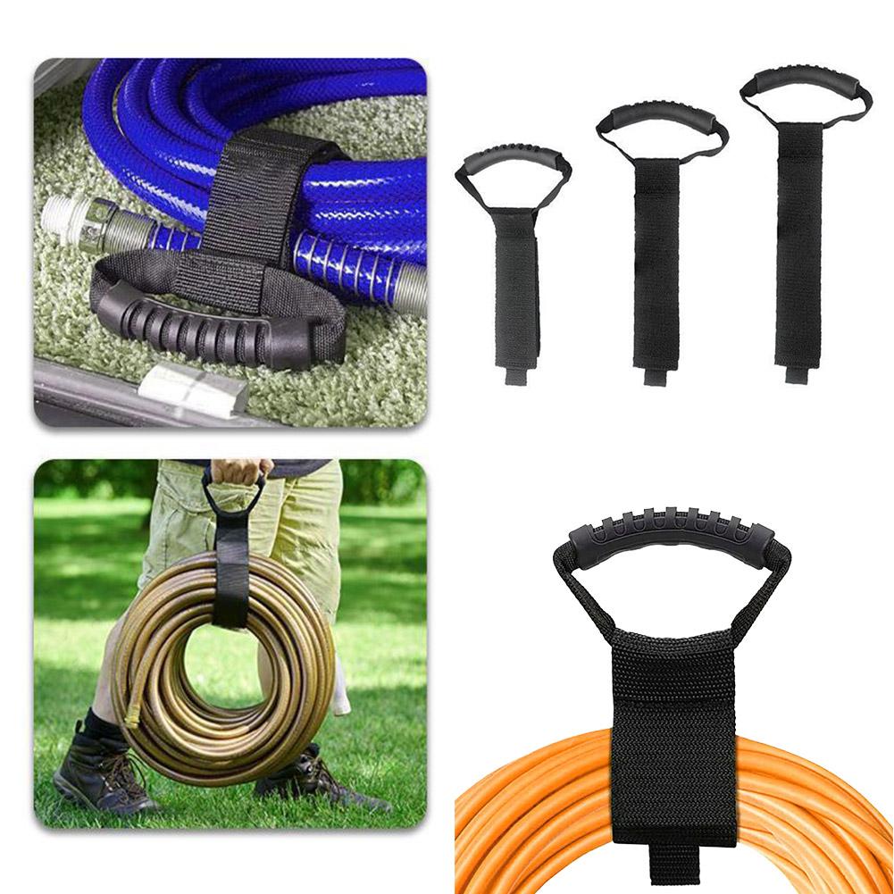 حزام ربط قابل للتعديل عالي الت - مراجعة Gardena Hose Comfort وسعره