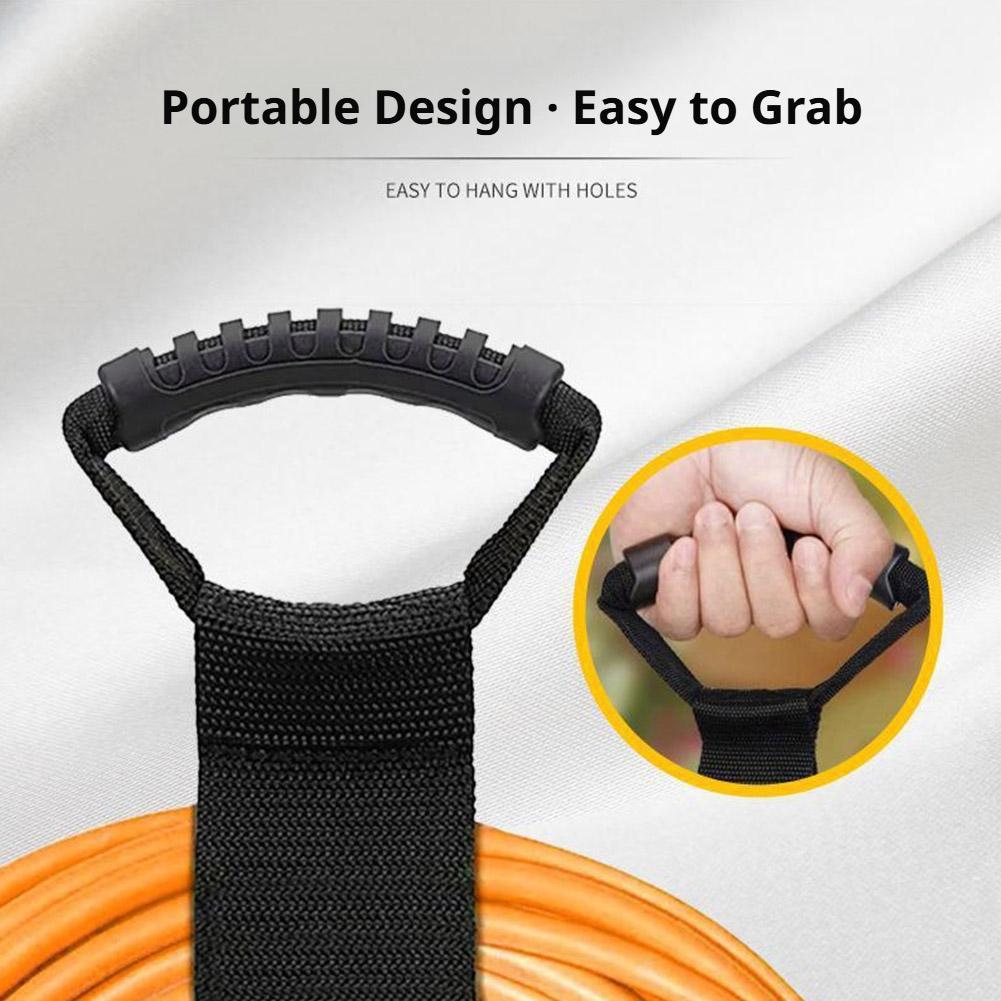 حزام ربط قابل للتعديل عالي الت - مراجعة Gardena Hose Comfort وسعره