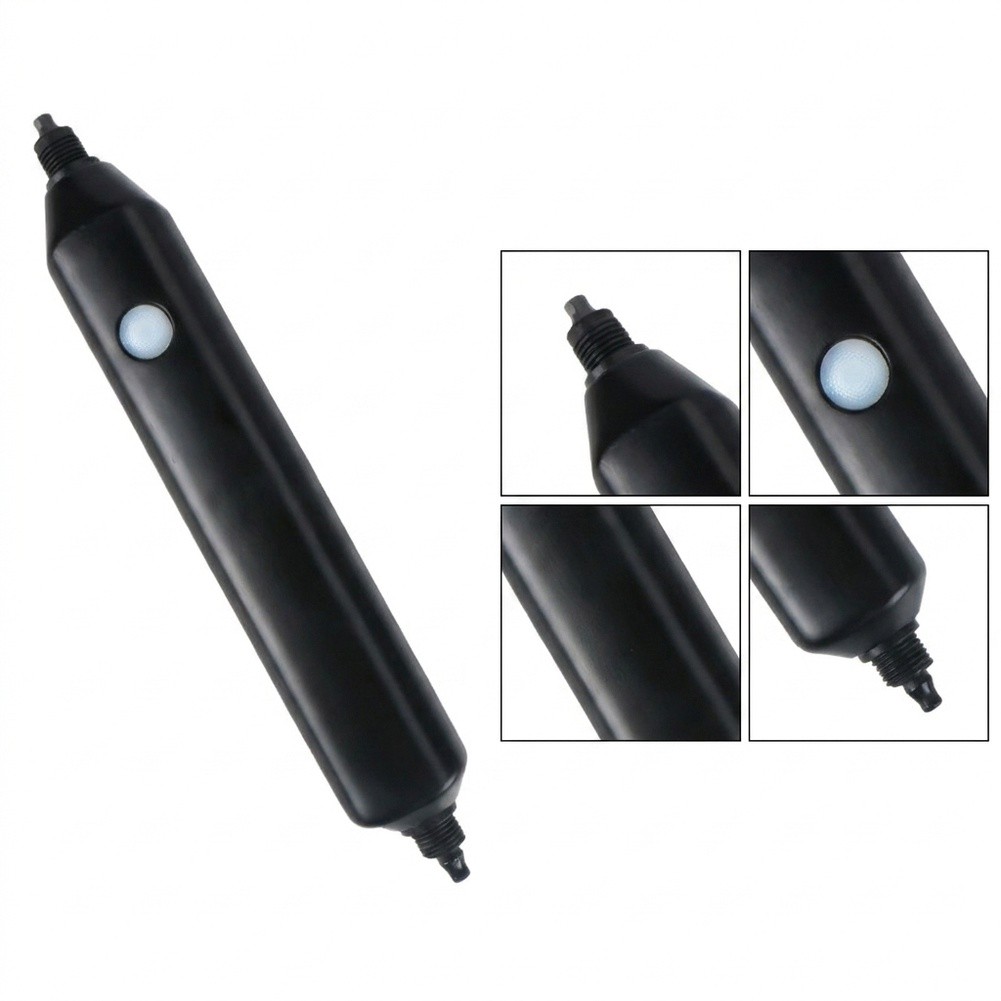 مقبض رشاش كهربائي لخرطوم الحدي - مراجعة Gardena Hose Comfort وسعره