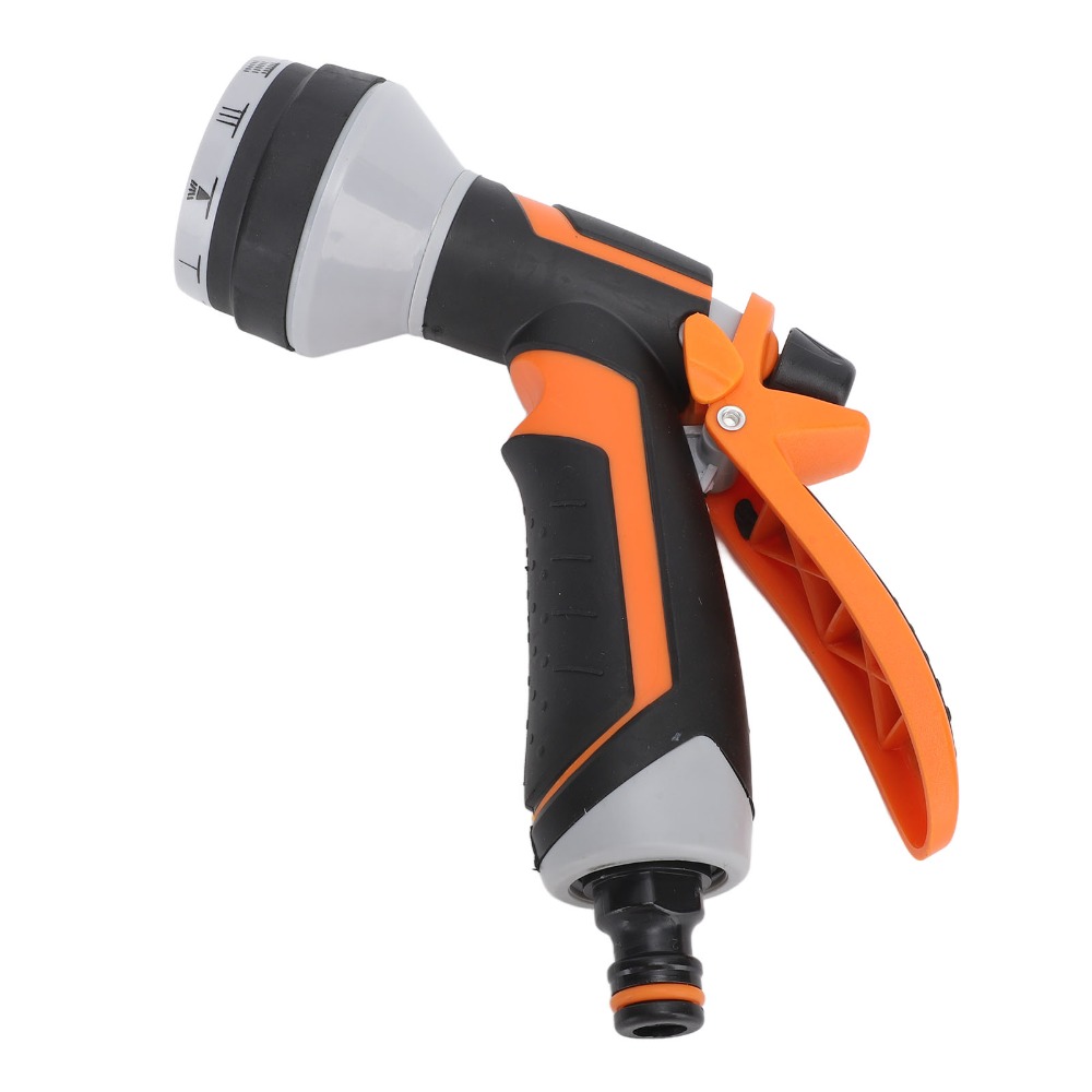 فوهة رش مياه للحديقة من مادة A - مراجعة Gardena Hose Comfort وسعره