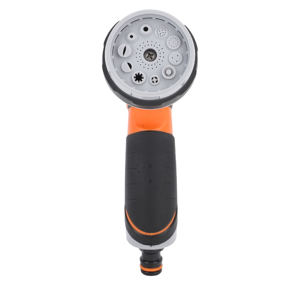 فوهة رش مياه للحديقة من مادة A - مراجعة Gardena Hose Comfort وسعره