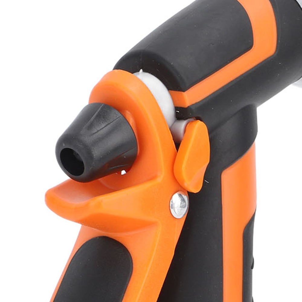 فوهة خرطوم حديقة من مادة ABS و - مراجعة Gardena Hose Comfort وسعره