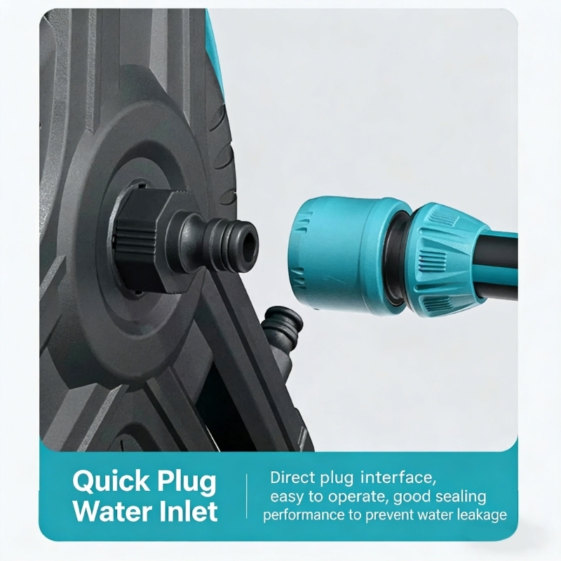 63HA فوهة خرطوم لجميع الأغراض  - مراجعة Gardena Hose Comfort وسعره