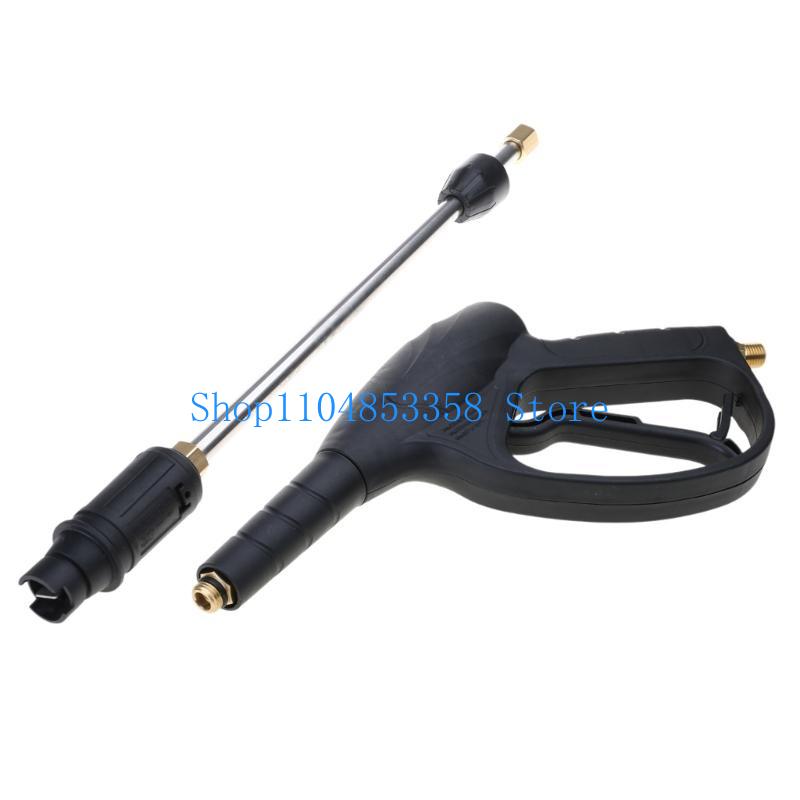 652F فوهة بخاخ معدنية عالية ال - مراجعة Gardena Hose Comfort وسعره