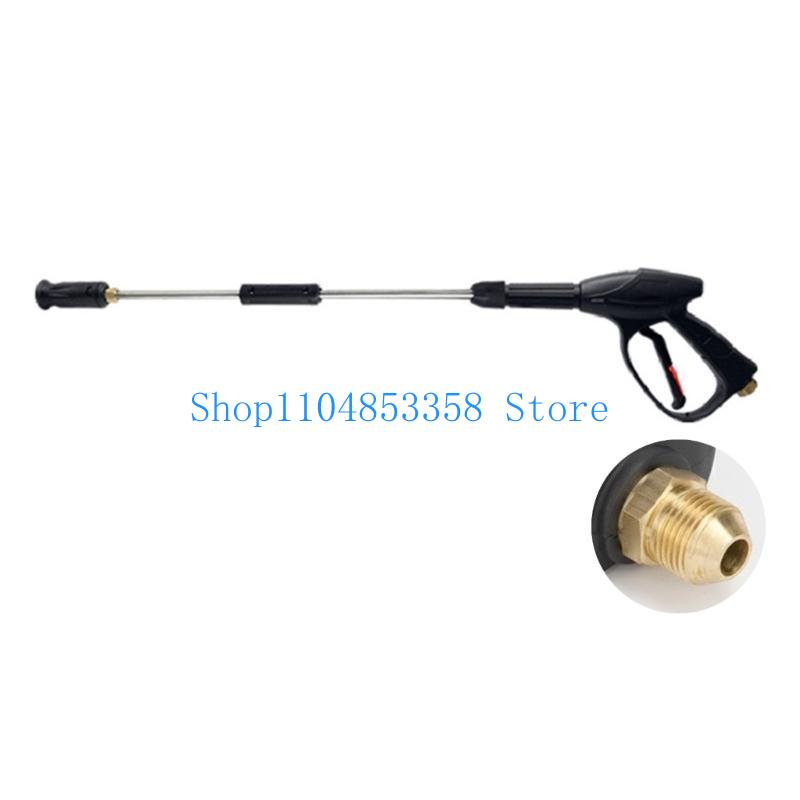652F فوهة بخاخ معدنية عالية ال - مراجعة Gardena Hose Comfort وسعره