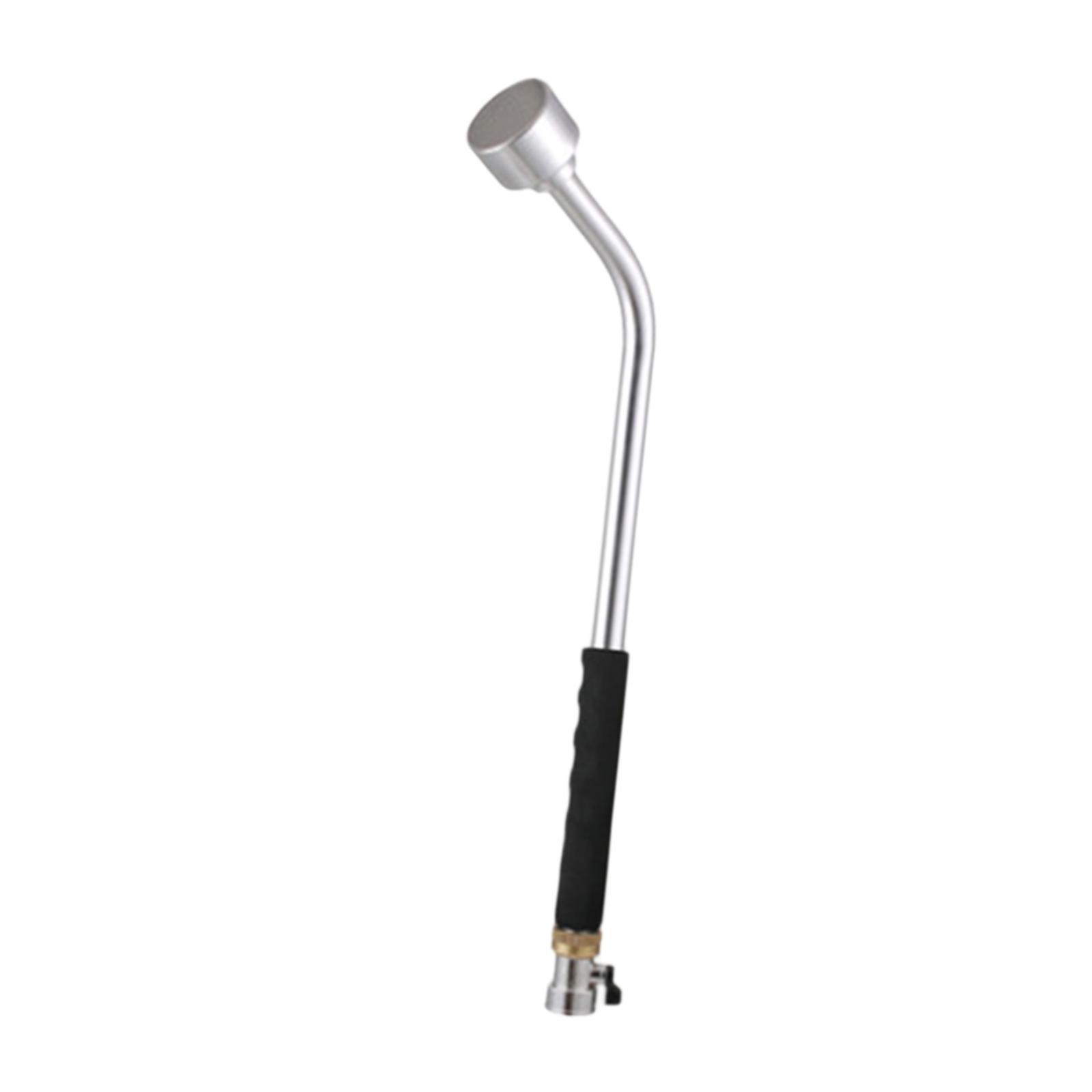عصي رش المياه للحدائق، أدوات س - مراجعة Gardena Hose Comfort وسعره