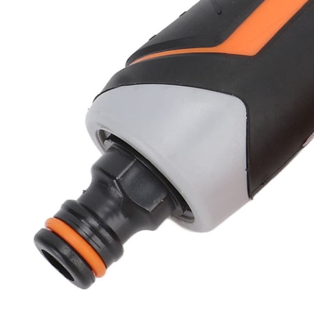 فوهة رش مياه للحديقة من مادة A - مراجعة Gardena Hose Comfort وسعره